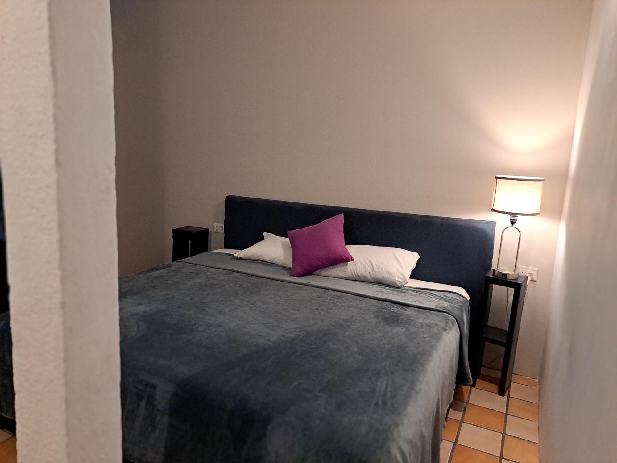 Hotel Tao Atlixco Εξωτερικό φωτογραφία
