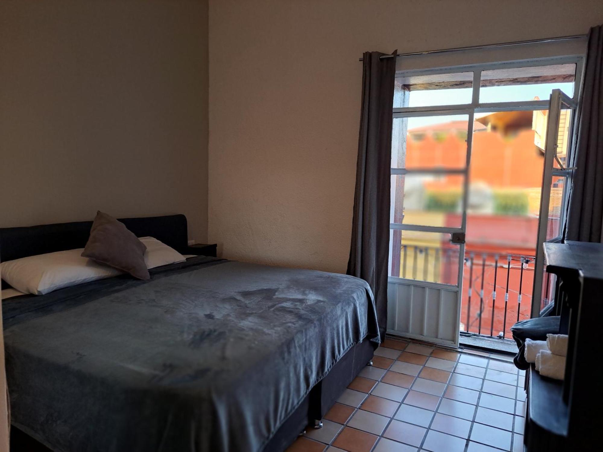 Hotel Tao Atlixco Εξωτερικό φωτογραφία