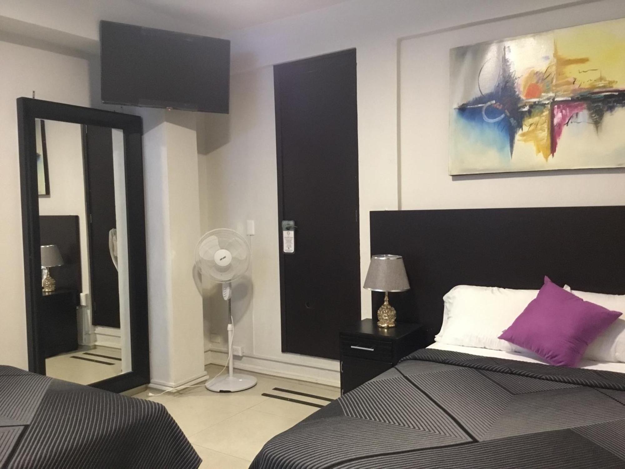 Hotel Tao Atlixco Εξωτερικό φωτογραφία