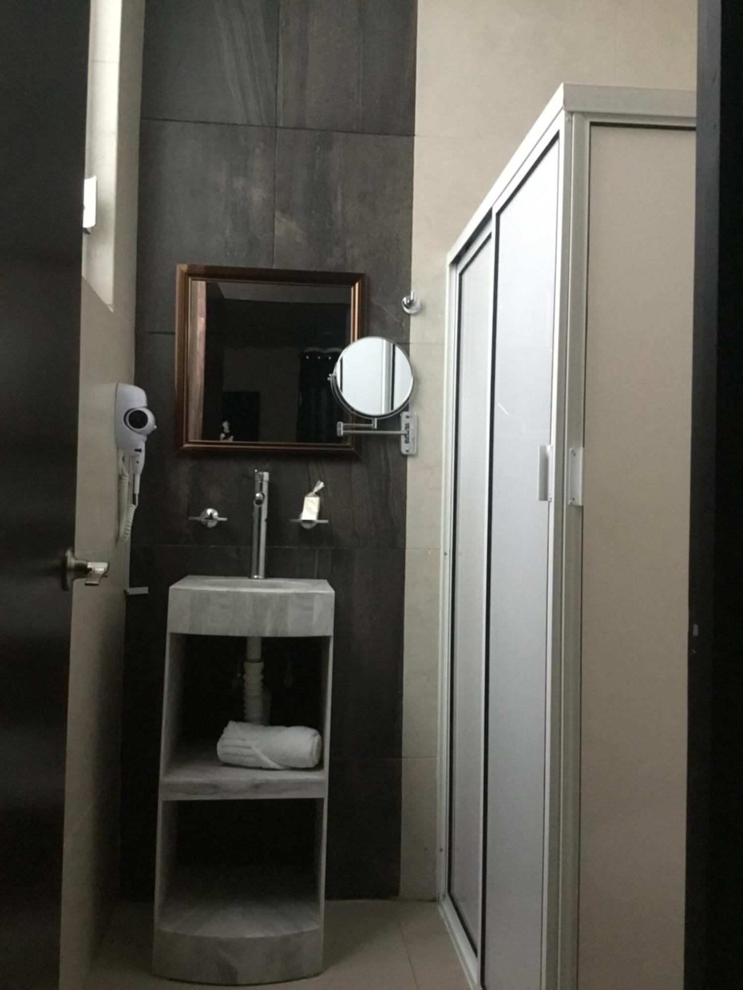 Hotel Tao Atlixco Εξωτερικό φωτογραφία