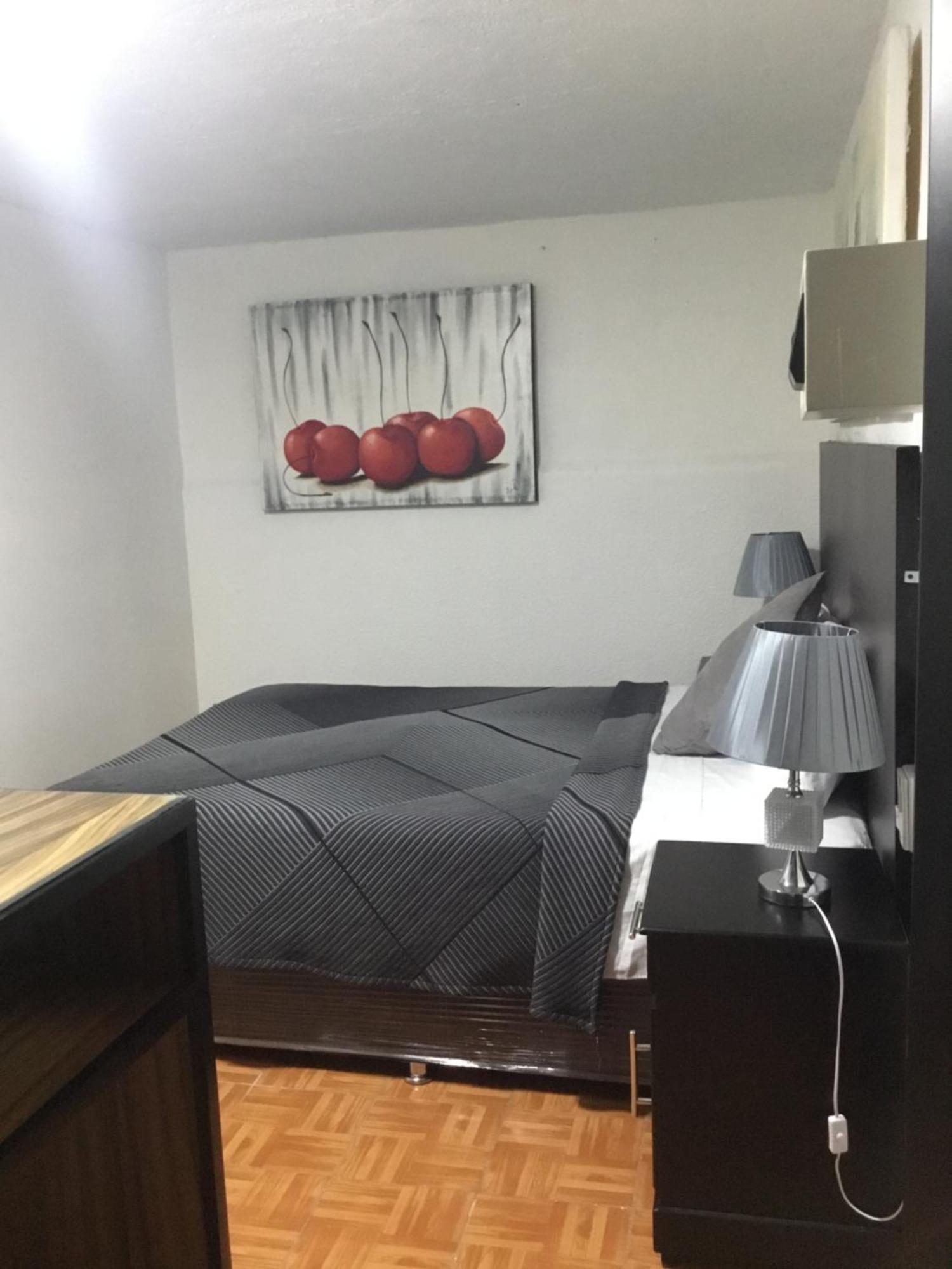 Hotel Tao Atlixco Εξωτερικό φωτογραφία